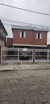 Imagem Casa com 1 Quarto à Venda, 50 m² em Parque São Vicente - São Vicente Imagem Casa com 1 Quarto à Venda, 50 m² em Parque São Vicente - São Vicente