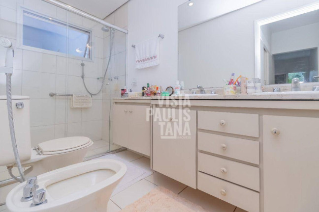 Imagem Apartamento com 4 Quartos à Venda, 200 m² em Paraíso - São Paulo