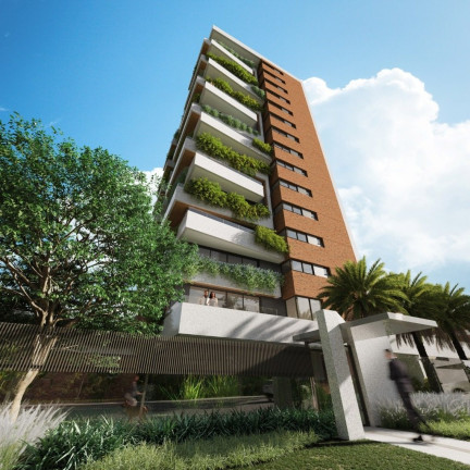 Imagem Apartamento com 3 Quartos à Venda, 151 m² em Auxiliadora - Porto Alegre