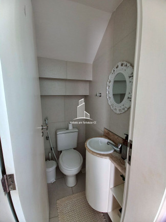 Imagem Casa de Condomínio com 3 Quartos à Venda, 132 m² em Curió - Fortaleza Imagem Casa de Condomínio com 3 Quartos à Venda, 132 m² em Curió - Fortaleza
