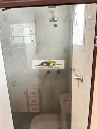 Imagem Apartamento com 3 Quartos para Alugar, 88 m² em Vila Mariana - São Paulo Imagem Apartamento com 3 Quartos para Alugar, 88 m² em Vila Mariana - São Paulo