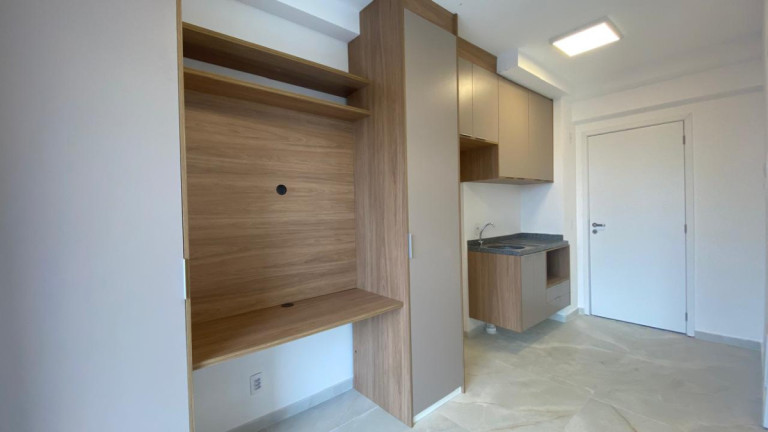 Imagem Studio com 1 Quarto à Venda, 24 m² em Alto Da Boa Vista - São Paulo Imagem Studio com 1 Quarto à Venda, 24 m² em Alto Da Boa Vista - São Paulo