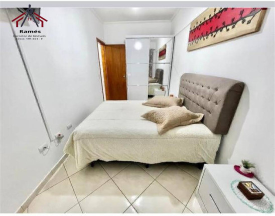 Imagem Apartamento com 3 Quartos à Venda, 130 m² em Maracanã - Praia Grande Imagem Apartamento com 3 Quartos à Venda, 130 m² em Maracanã - Praia Grande