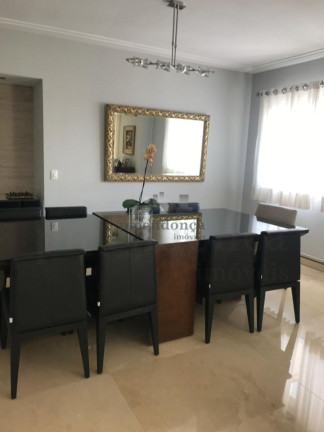 Imagem Apartamento com 4 Quartos à Venda, 208 m² em Perdizes - São Paulo