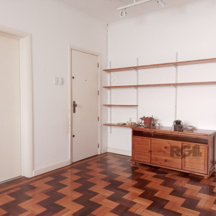 Imagem Imóvel com 1 Quarto à Venda, em Menino Deus - Porto Alegre Imagem Imóvel com 1 Quarto à Venda, em Menino Deus - Porto Alegre