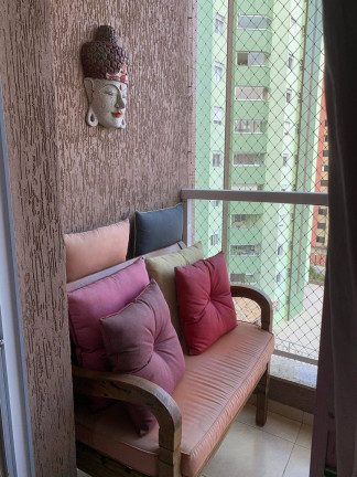Imagem Apartamento com 2 Quartos à Venda, 62 m² em Vila Guiomar - Santo André Imagem Apartamento com 2 Quartos à Venda, 62 m² em Vila Guiomar - Santo André