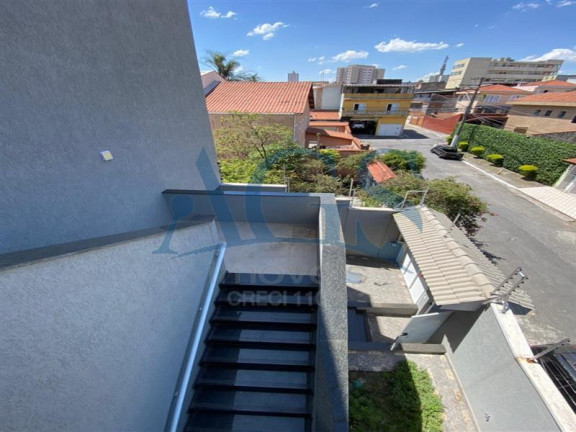 Imagem Sobrado com 2 Quartos à Venda, 60 m² em Penha - São Paulo