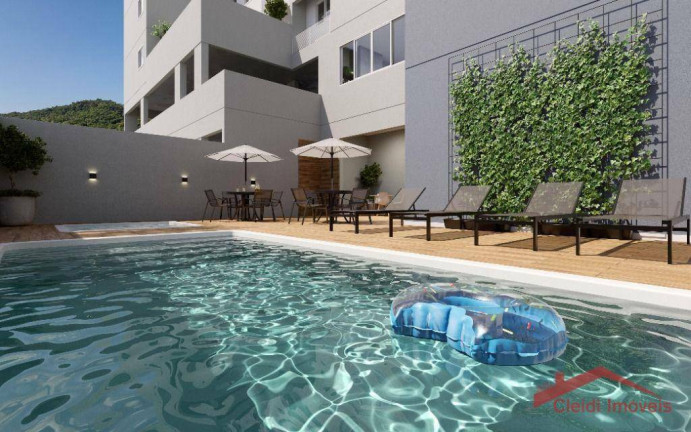 Imagem Apartamento com 2 Quartos à Venda, 47 m² em Saguaçu - Joinville Imagem Apartamento com 2 Quartos à Venda, 47 m² em Saguaçu - Joinville