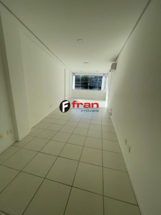 Imagem Sala Comercial à Venda, 39 m² em Córrego Grande - Florianópolis
