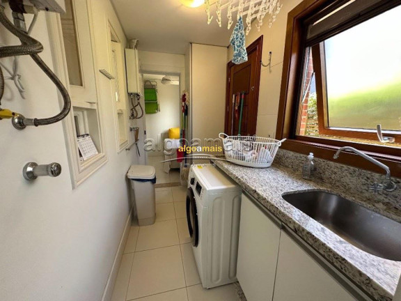 Casa com 4 Quartos à Venda, 340 m² em Condominio Las Dunas - Xangri-lá
