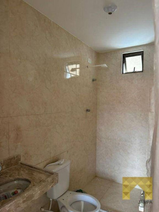 Imagem Apartamento com 3 Quartos à Venda, 83 m² em Jacaré - Cabedelo