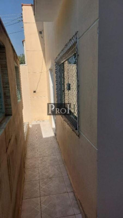 Imagem Sobrado com 3 Quartos à Venda, 143 m² em Jardim Hollywood - São Bernardo Do Campo