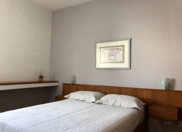 Imagem Apartamento com 1 Quarto para Alugar, 40 m² em Cerqueira César - São Paulo Imagem Apartamento com 1 Quarto para Alugar, 40 m² em Cerqueira César - São Paulo
