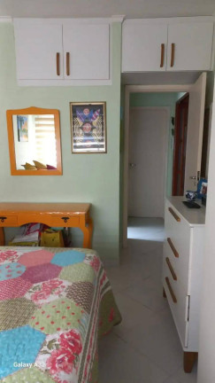 Imagem Apartamento com 2 Quartos à Venda, 90 m² em Gonzaga - Santos