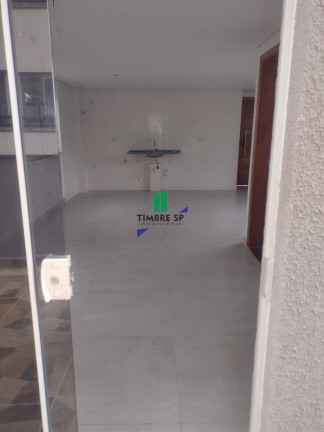 Imagem Apartamento com 2 Quartos à Venda, 41 m² em Chácara Califórnia - São Paulo