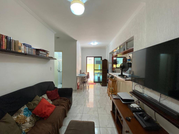 Imagem Apartamento com 2 Quartos à Venda, 65 m² em Guilhermina - Praia Grande Imagem Apartamento com 2 Quartos à Venda, 65 m² em Guilhermina - Praia Grande
