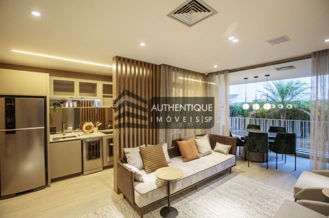 Imagem Apartamento com 1 Quarto à Venda, 71 m² em Pinheiros - São Paulo