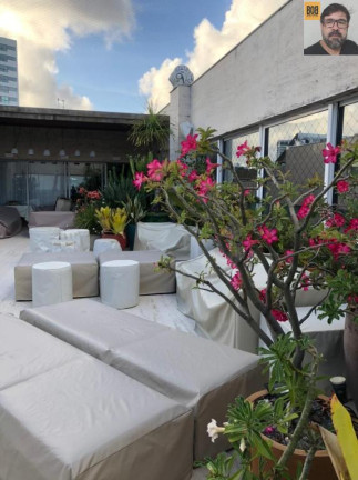 Imagem Apartamento com 4 Quartos à Venda, 726 m² em Boa Viagem - Recife Imagem Apartamento com 4 Quartos à Venda, 726 m² em Boa Viagem - Recife