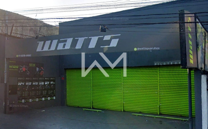 Imagem Loja para Alugar, 250 m² em Vila São Judas Tadeu - Guarulhos Imagem Loja para Alugar, 250 m² em Vila São Judas Tadeu - Guarulhos
