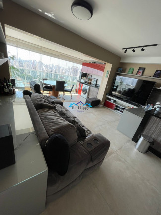 Imagem Apartamento com 1 Quarto à Venda, 59 m² em Brooklin Paulista - São Paulo Imagem Apartamento com 1 Quarto à Venda, 59 m² em Brooklin Paulista - São Paulo