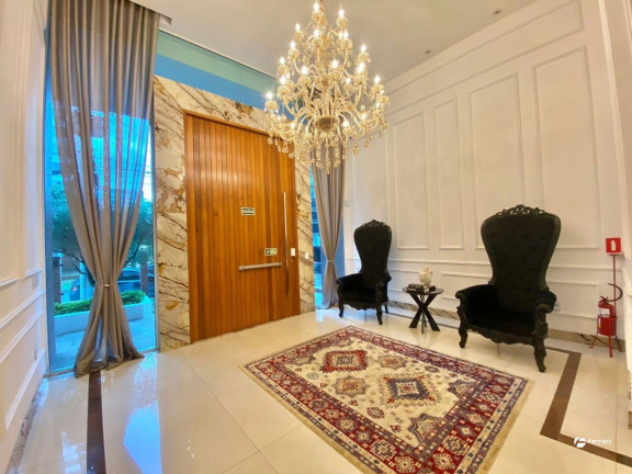 Imagem Apartamento com 1 Quarto à Venda, 53 m² em Zona Nova - Capão Da Canoa Imagem Apartamento com 1 Quarto à Venda, 53 m² em Zona Nova - Capão Da Canoa