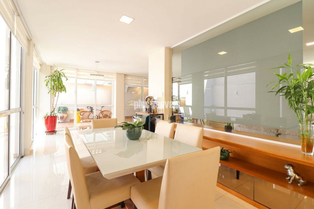 Imagem Casa com 4 Quartos à Venda, 437 m² em Vila Inah - São Paulo