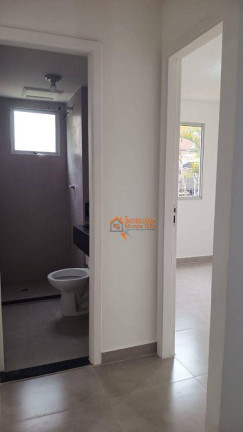 Imagem Apartamento com 2 Quartos à Venda, 42 m² em água Chata - Guarulhos