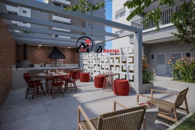 Imagem Apartamento com 3 Quartos à Venda,  em Vila Zilda (tatuapé) - São Paulo