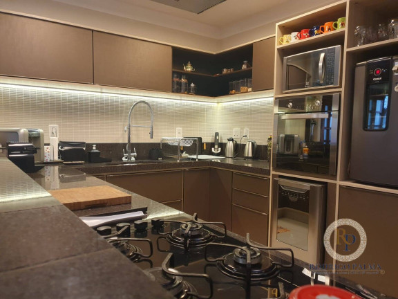 Imagem Casa de Condomínio com 3 Quartos à Venda, 565 m² em Condomínio Residencial Floresta - São José Dos Campos