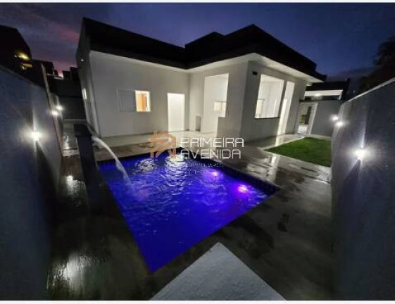 Imagem Casa de Condomínio com 3 Quartos à Venda, 145 m² em Condomínio Terras Do Vale - Caçapava Imagem Casa de Condomínio com 3 Quartos à Venda, 145 m² em Condomínio Terras Do Vale - Caçapava