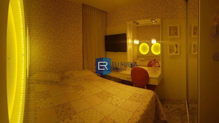 Imagem Apartamento com 4 Quartos à Venda, 145 m² em Praia Da Costa - Vila Velha
