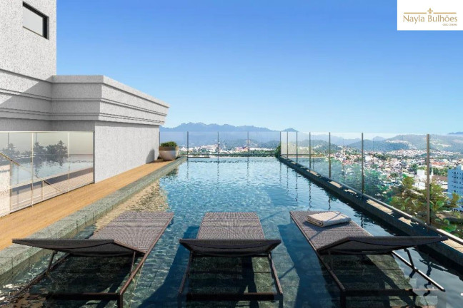 Imagem Apartamento com 2 Quartos à Venda, 73 m² em Pagani - Palhoça