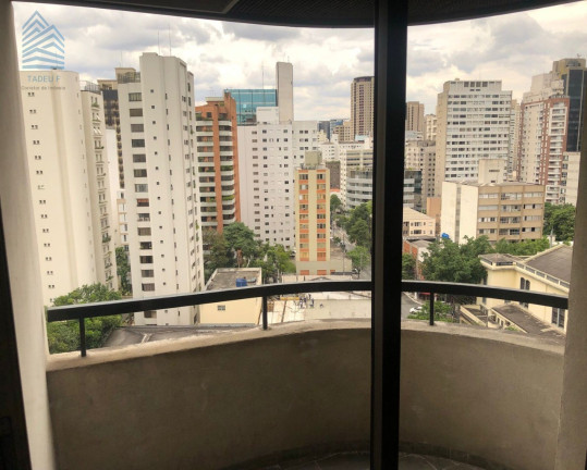 Imagem Imóvel com 1 Quarto para Alugar, 45 m² em Itaim Bibi - São Paulo Imagem Imóvel com 1 Quarto para Alugar, 45 m² em Itaim Bibi - São Paulo