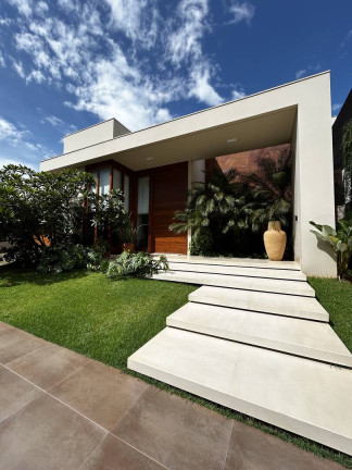 Casa com 3 Quartos à Venda, 500 m² em Vl Alta - Tangará Da Serra