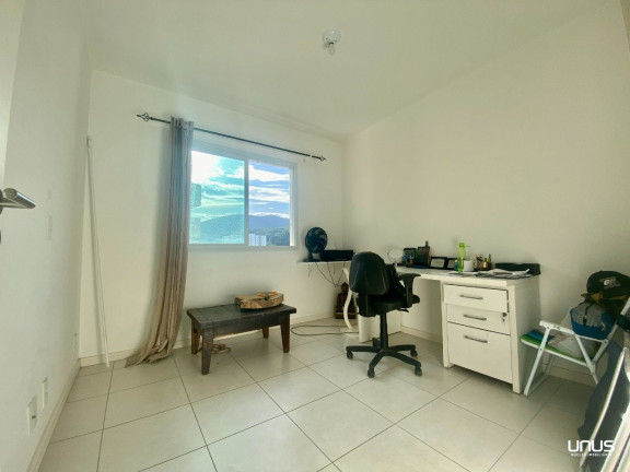 Imagem Apartamento com 2 Quartos à Venda, 65 m² em Pagani - Palhoça
