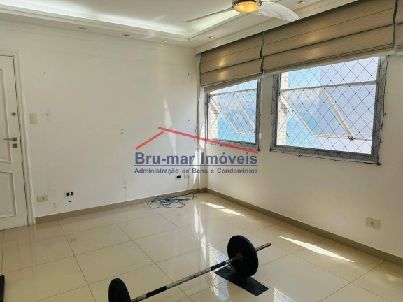 Imagem Apartamento com 2 Quartos à Venda, 82 m² em Ponta Da Praia - Santos Imagem Apartamento com 2 Quartos à Venda, 82 m² em Ponta Da Praia - Santos
