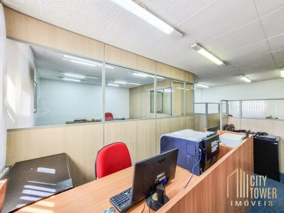 Imagem Sala Comercial à Venda, 83 m² em Itaim Bibi - São Paulo
