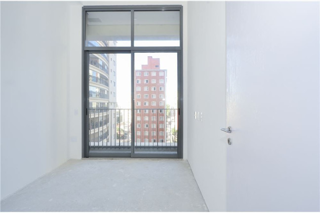 Imagem Apartamento com 1 Quarto à Venda, 37 m² em Vila Mariana - São Paulo