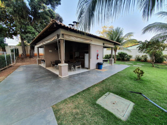 Apartamento com 3 Quartos à Venda, 70 m² em Porto - Cuiabá