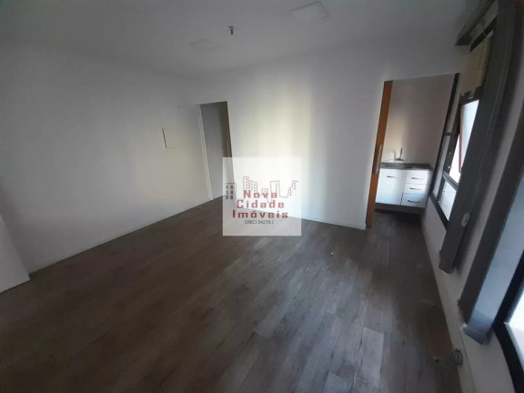 Imagem Imóvel com 2 Quartos à Venda, 46 m² em Vila Olímpia - São Paulo