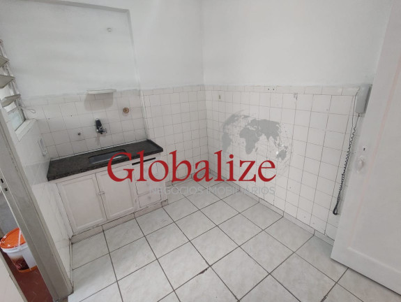 Imagem Imóvel com 2 Quartos à Venda, 65 m² em Boqueirão - Santos