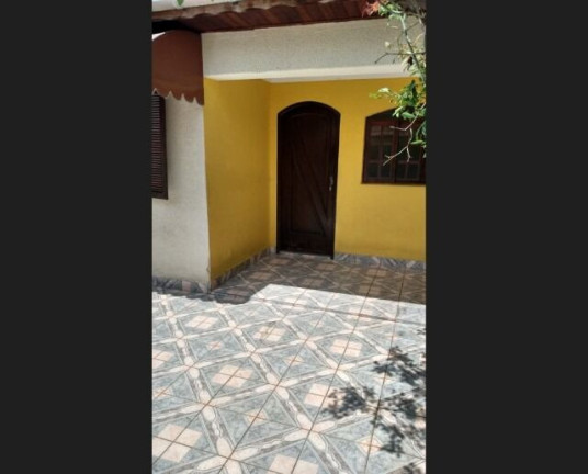 Imagem Casa com 2 Quartos à Venda, 190 m² em Vila Tibiriçá - Santo André Imagem Casa com 2 Quartos à Venda, 190 m² em Vila Tibiriçá - Santo André