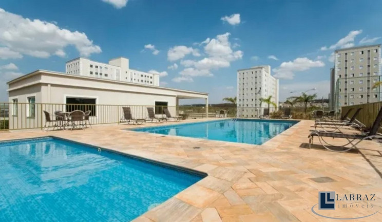 Imagem Imóvel com 2 Quartos à Venda, 47 m² em Guapore - Ribeirao Preto