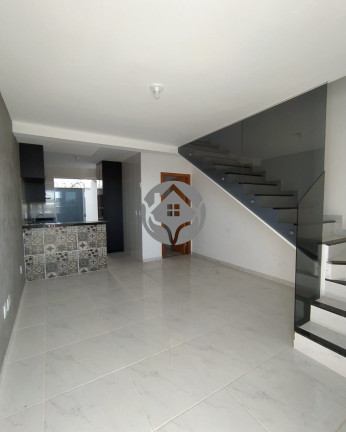 Imagem Casa com 2 Quartos à Venda, 58 m² em Novo Centro - Santa Luzia Imagem Casa com 2 Quartos à Venda, 58 m² em Novo Centro - Santa Luzia