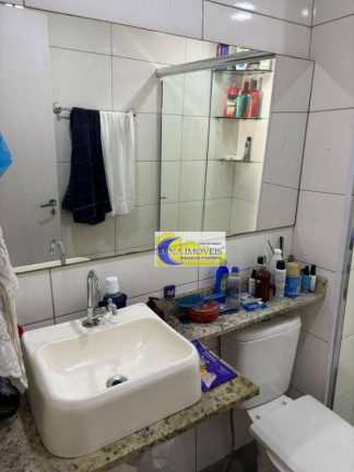 Imagem Apartamento com 2 Quartos à Venda, 65 m² em Paulicéia - São Bernardo Do Campo