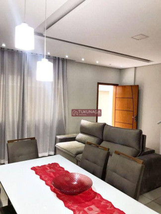Imagem Casa com 3 Quartos à Venda, 128 m² em Cidade Patriarca - São Paulo
