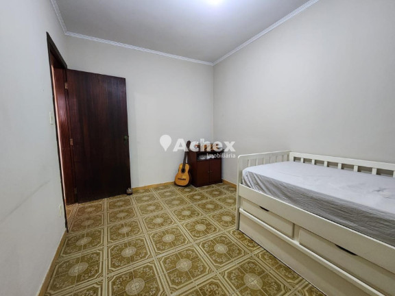 Imagem Casa com 2 Quartos à Venda, 60 m² em Jardim Santa Genebra - Campinas