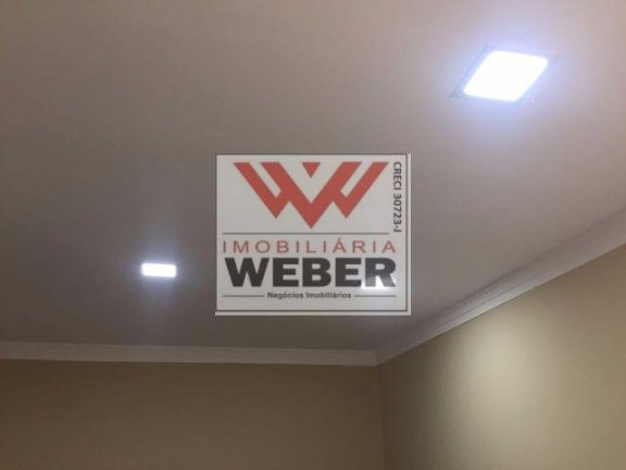Imagem Casa com 3 Quartos à Venda, 105 m² em Vila Trujillo - Sorocaba