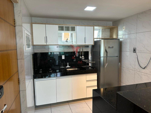 Imagem Apartamento com 2 Quartos à Venda, 57 m² em Tambaú - João Pessoa