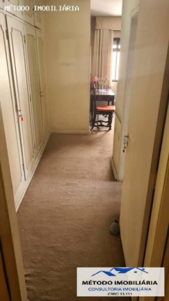 Imagem Apartamento com 3 Quartos à Venda, 201 m² em Jardim Paulista - São Paulo
